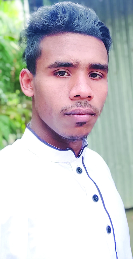 Photo of মো: সুজন